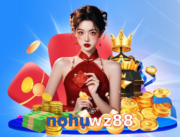 ☘️ Slots RTP cao + Vòng quay miễn phí! nohuwz88
